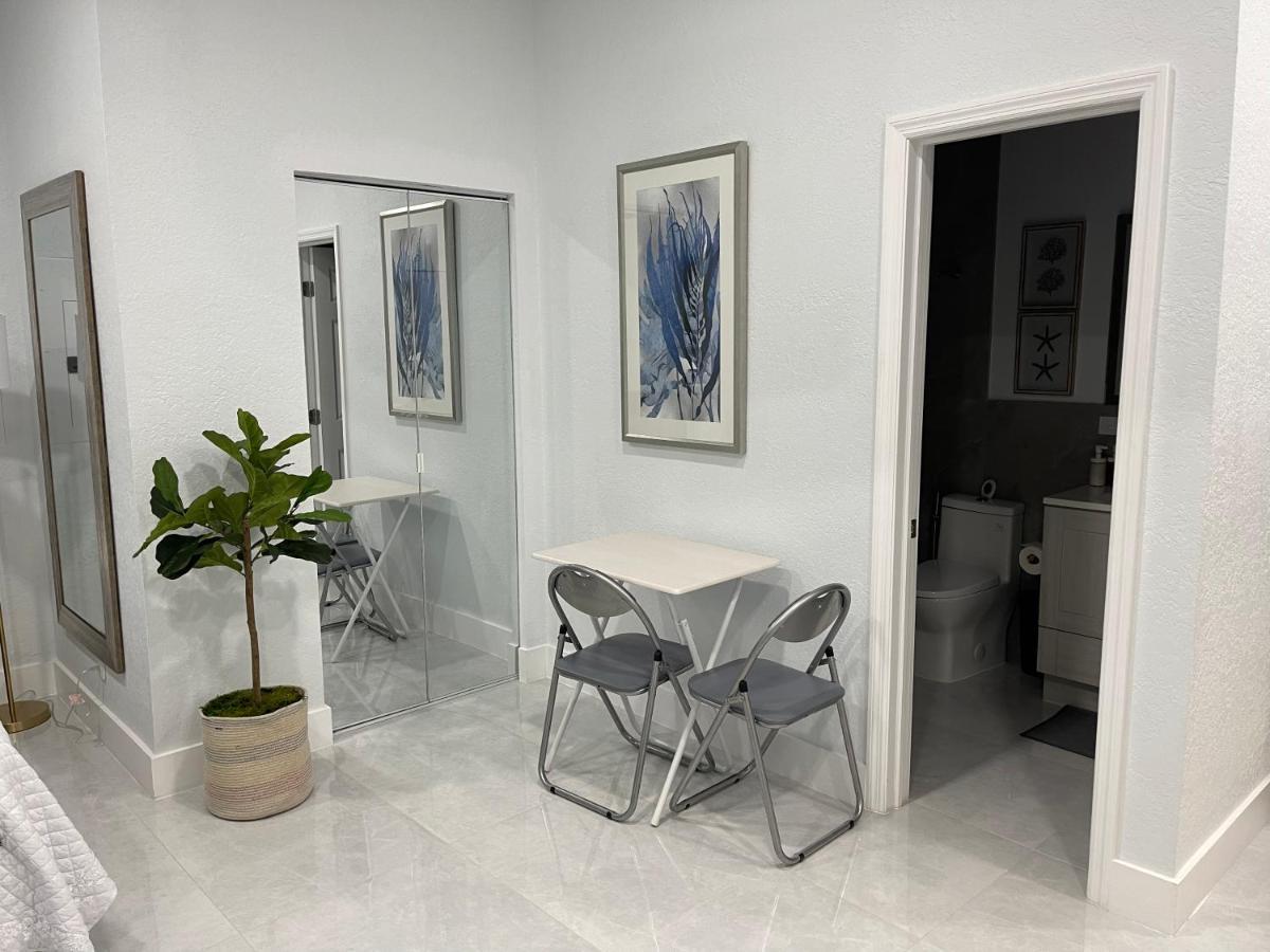Mini Apartment Completely Independent Miramar Exterior photo